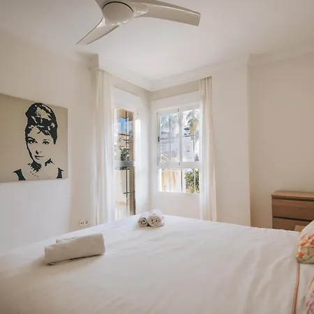 Chipre By Bh Apartment Marbella