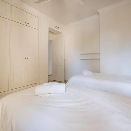 Chipre By Bh Apartment
