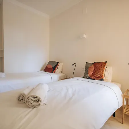 Apartment Chipre By Bh Marbella