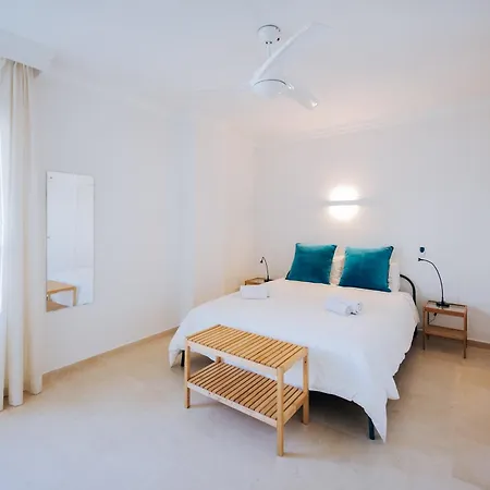 Chipre By Bh Apartment